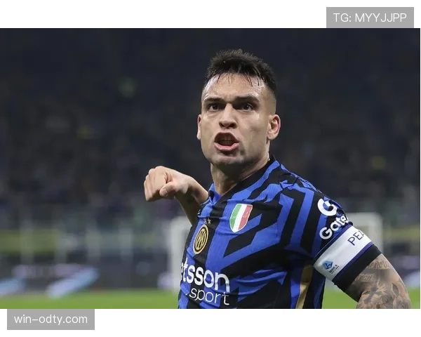 劳塔罗的终结效率与战术价值是否匹配其声誉？