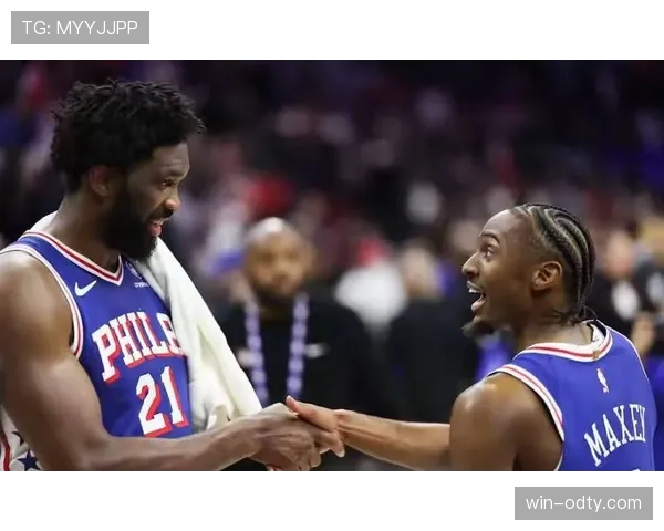 刷到乔尔·恩比德的日常照那一刻，我替我银行卡默哀