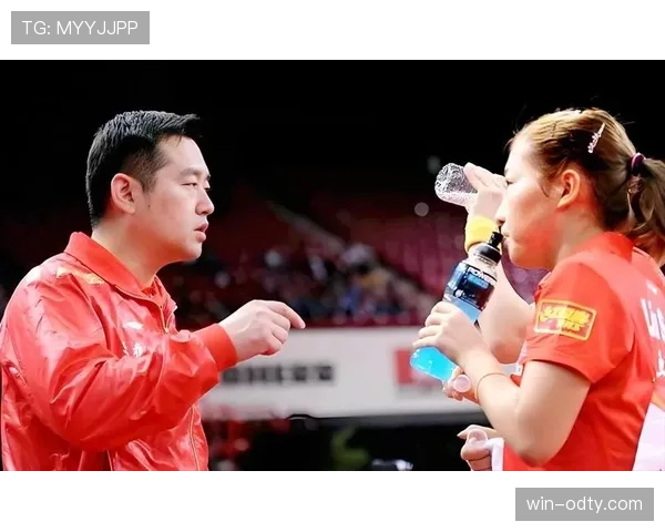 孔令辉当年赢球后那副懒得理人的冷脸，谁还记得他私下其实超爱泡吧？