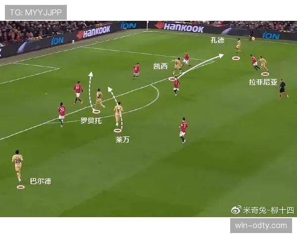 梅西与卡卡的进攻效率差异及其战术角色解析