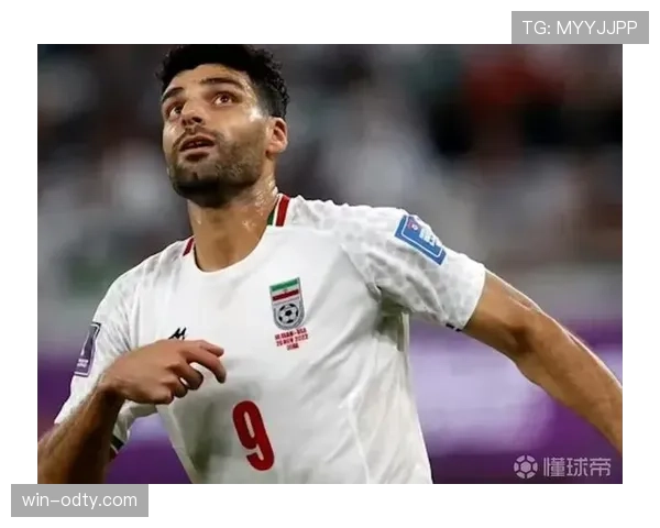 伊朗冲击2026世界杯：塔雷米领衔，能否突破小组赛重围